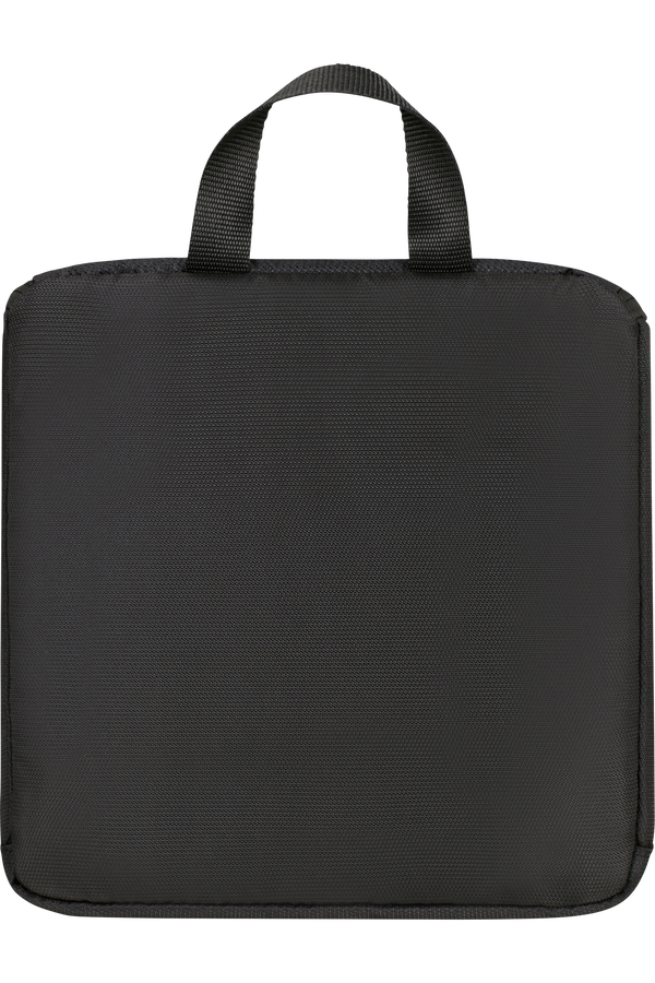 American Tourister Summerfunk Toilet Kit  Black