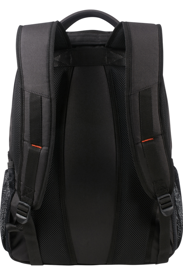 American Tourister At Work Laptop Backpack  17.3inch Black/Orange American Tourister At Work Laptop Backpack  17.3inch Black/Orange