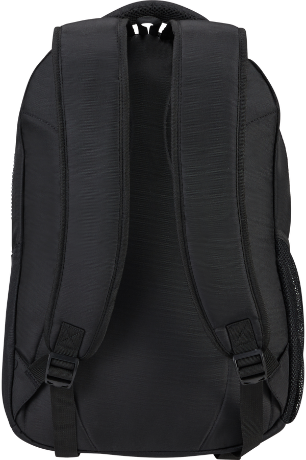 American Tourister Urban Groove Laptop Backpack 10  14inch Black