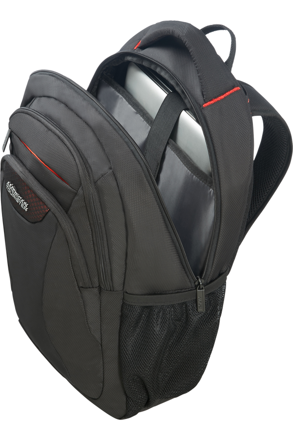 American Tourister At Work Laptop Backpack 15.6inch  Universe Black American Tourister At Work Laptop Backpack 15.6inch  Universe Black