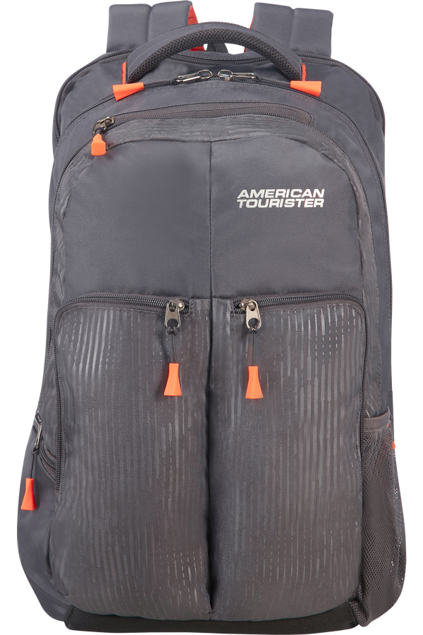 American Tourister Urban Groove Sportive Backpack 15.6inch Grey