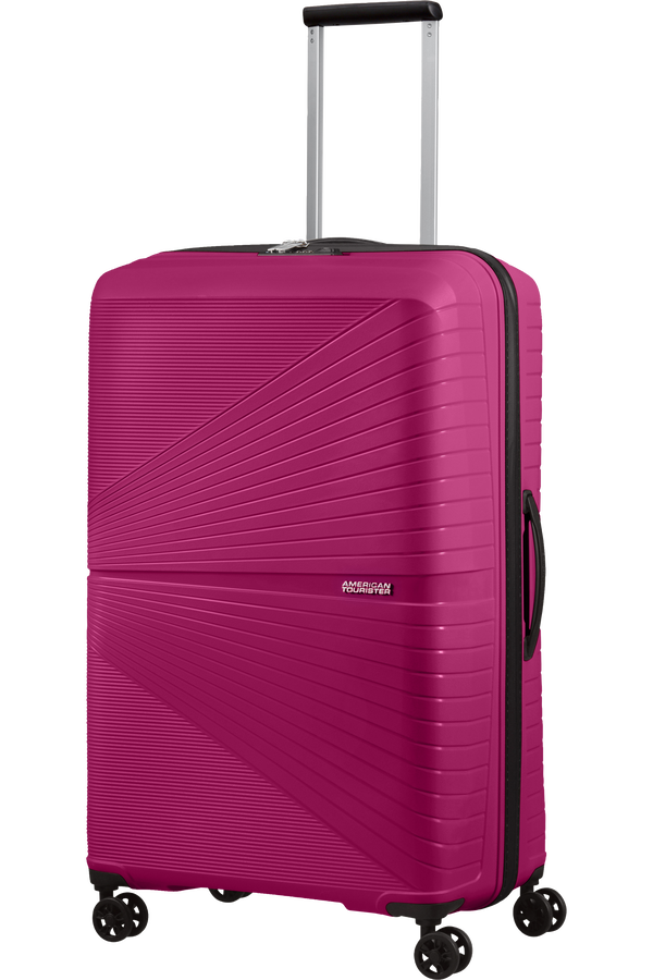 American Tourister Airconic Spinner 77cm  Deep Orchid