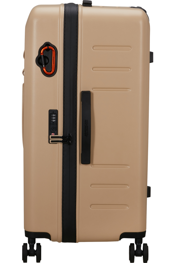 American Tourister Trailon Trunk 73cm  Beige
