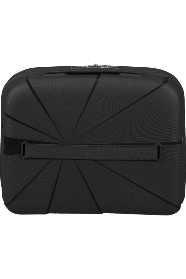 American Tourister Starvibe Beauty Case Black