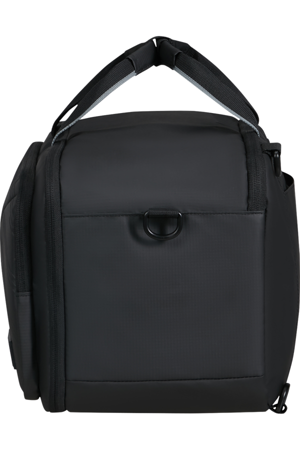 American Tourister Take2cabin 3-Way Boarding Bag Prime  Black American Tourister Take2cabin 3-Way Boarding Bag Prime  Black
