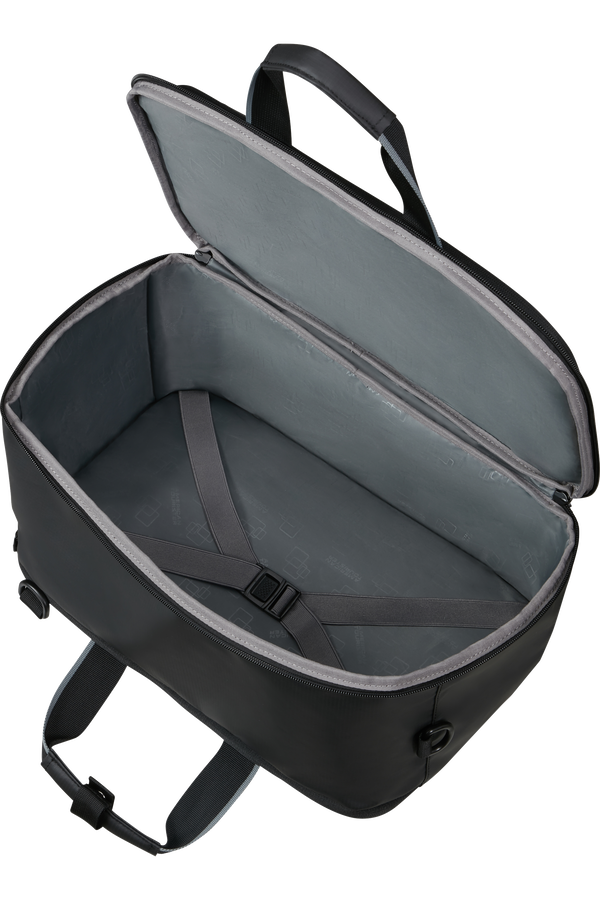 American Tourister Take2cabin 3-Way Boarding Bag Prime  Black American Tourister Take2cabin 3-Way Boarding Bag Prime  Black