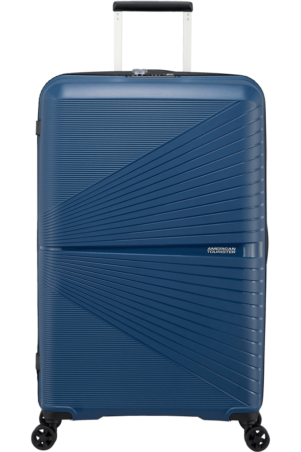 American Tourister Airconic Spinner 77/28 Tsa 77cm  Midnight Navy