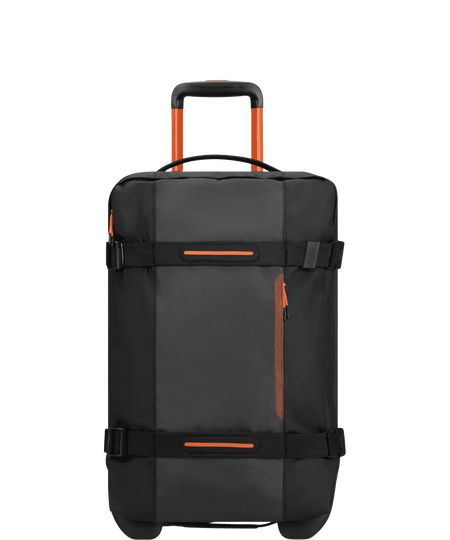 Urban Track Duffle Bag with Wheels American Tourister