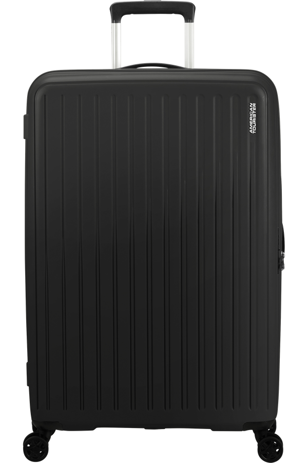 American Tourister Rejoy Spinner 77/28 Tsa 77cm  True Black