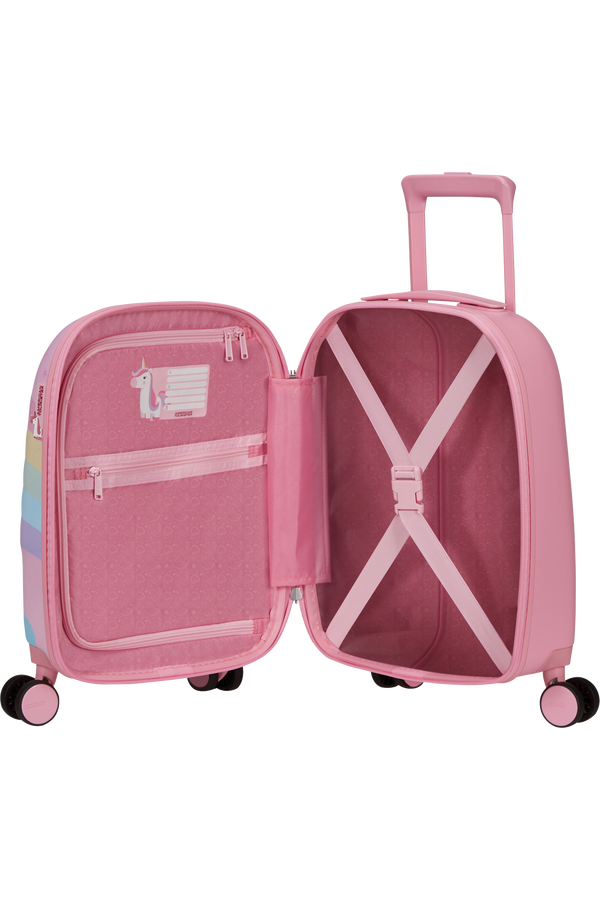 Wondertrips 47cm Cabin luggage
