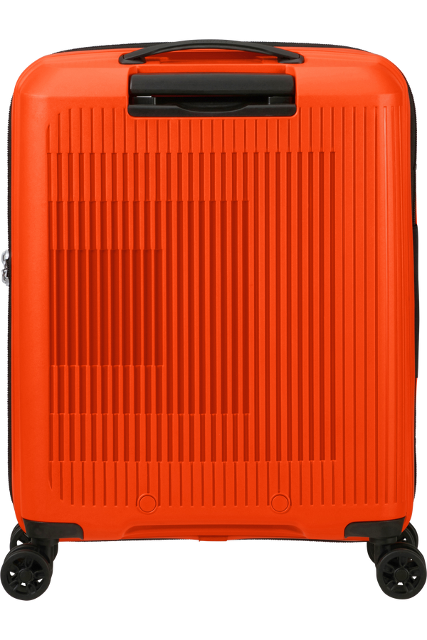 American Tourister Aerostep Spinner 55/20 Exp Tsa 55cm  Bright Orange