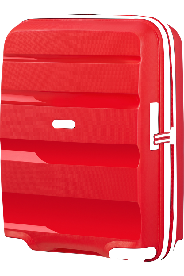 American Tourister Bon Air Dlx Spinner TSA 55cm  Magma Red