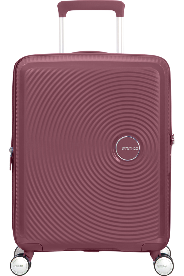 Soundbox american tourister top 55