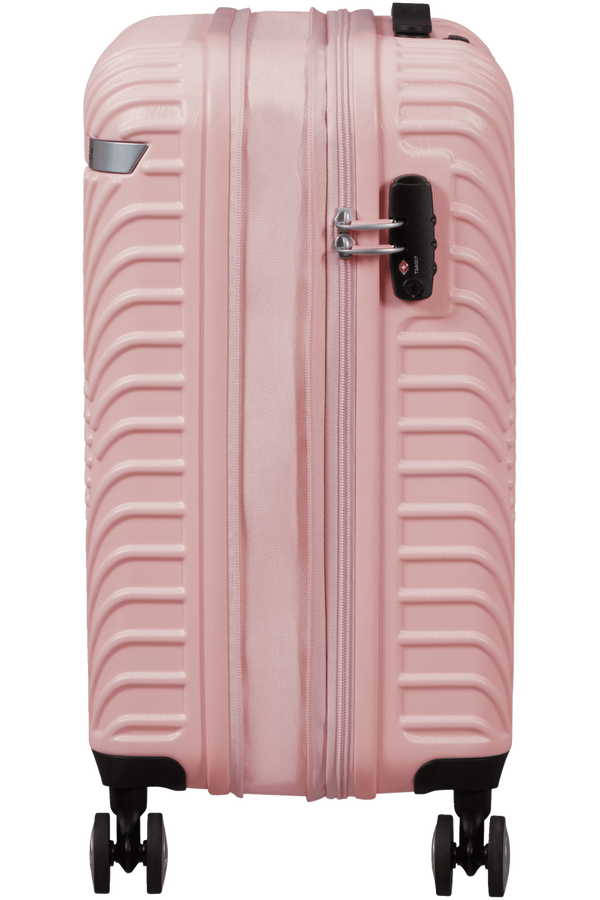 American Tourister Mickey Clouds Spinner 55/20 Exp. TSA 55cm  Mickey Rose Cloud