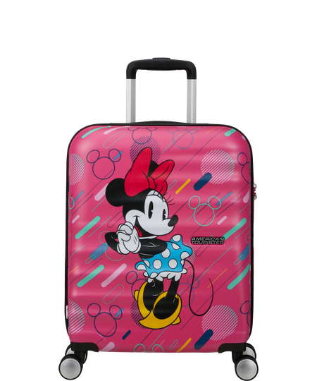 Disney Wavebreaker 55cm Cabin luggage
