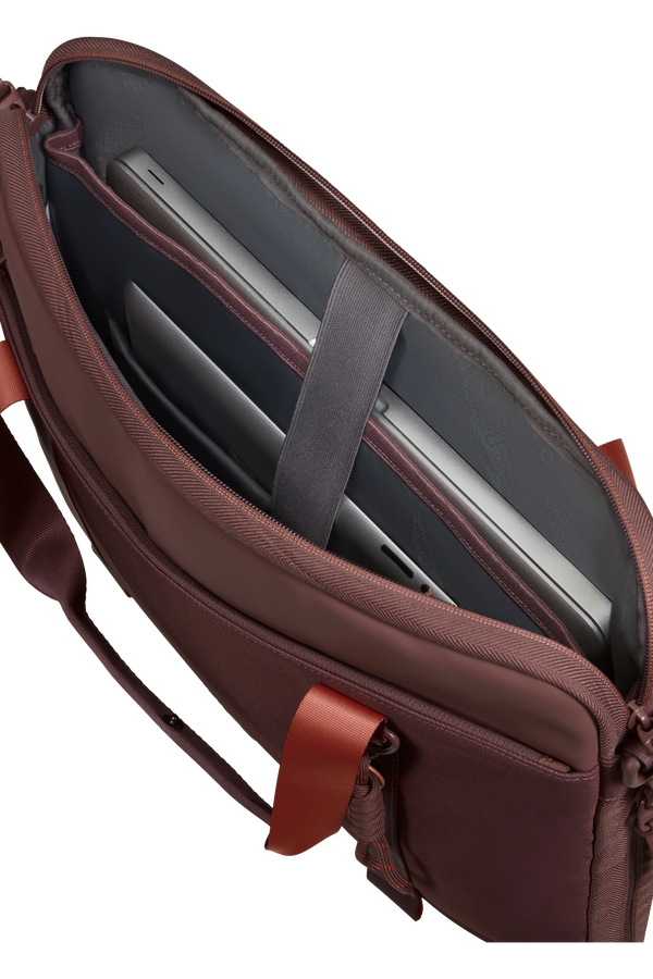 Minima 15.6'' Briefcase