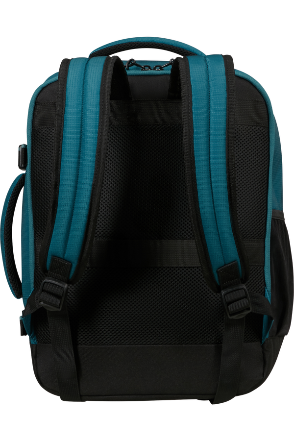 American Tourister Take2cabin Casual Backpack M  Totally Teal