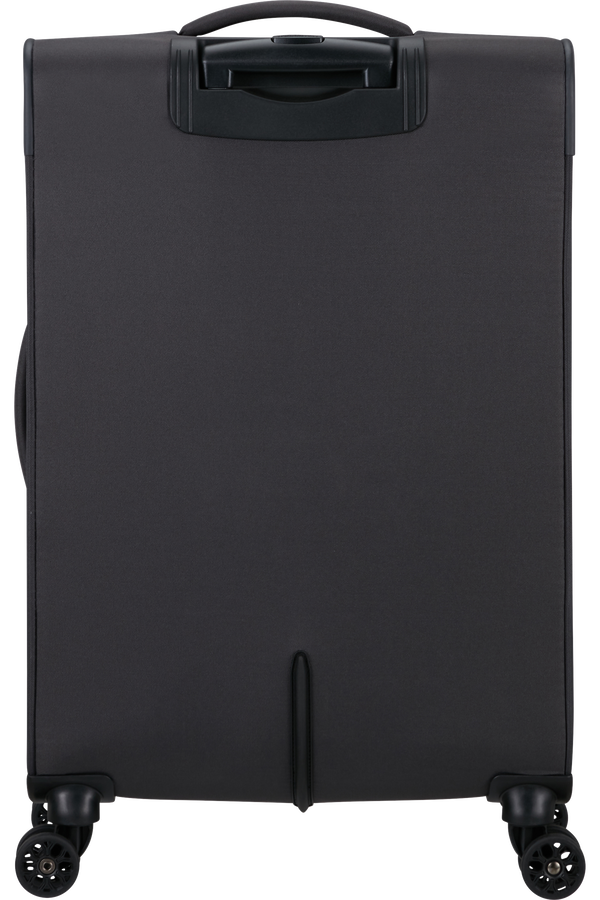 American Tourister Sea Seeker Spinner 68/25 Tsa 68cm  Charcoal Grey American Tourister Sea Seeker Spinner 68/25 Tsa 68cm  Charcoal Grey