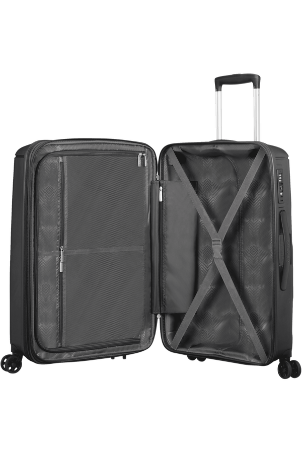 American tourister sunside 77cm review discount