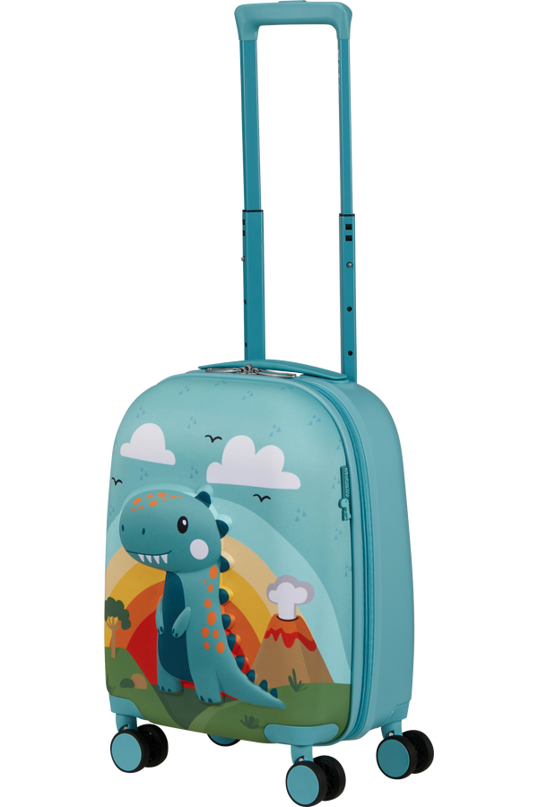 Wondertrips 47cm Cabin luggage