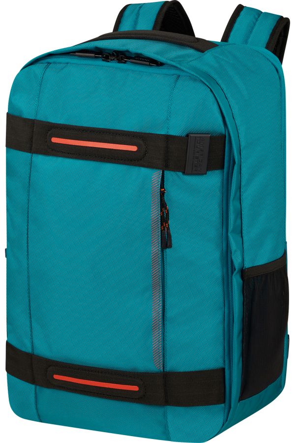 American Tourister Urban Track Cabin Backpack  Verdigris