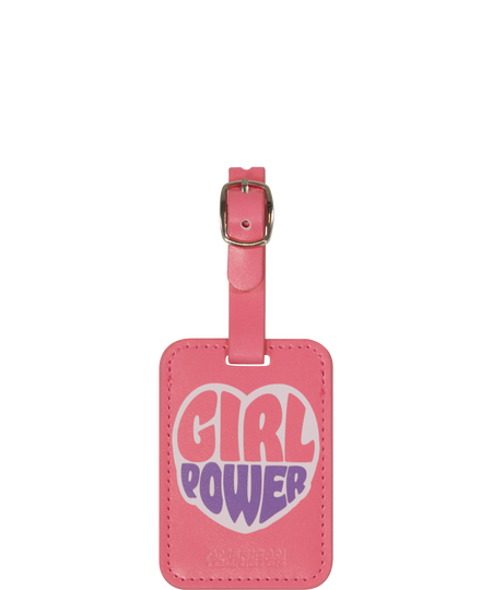 Graphic Tags Luggage Tag – Set of 2 pcs