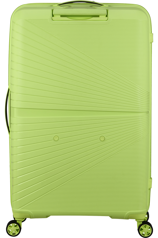 American Tourister Airconic Spinner 77/28 Tsa 77cm  Electric Lime