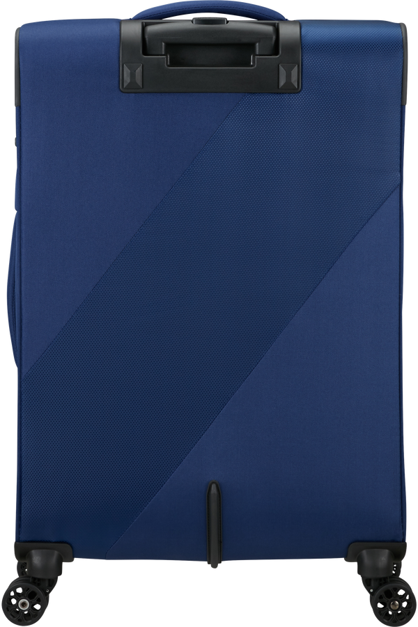 American Tourister Sun Break Spinner M 68/25 TSA EXP 68cm  Navy