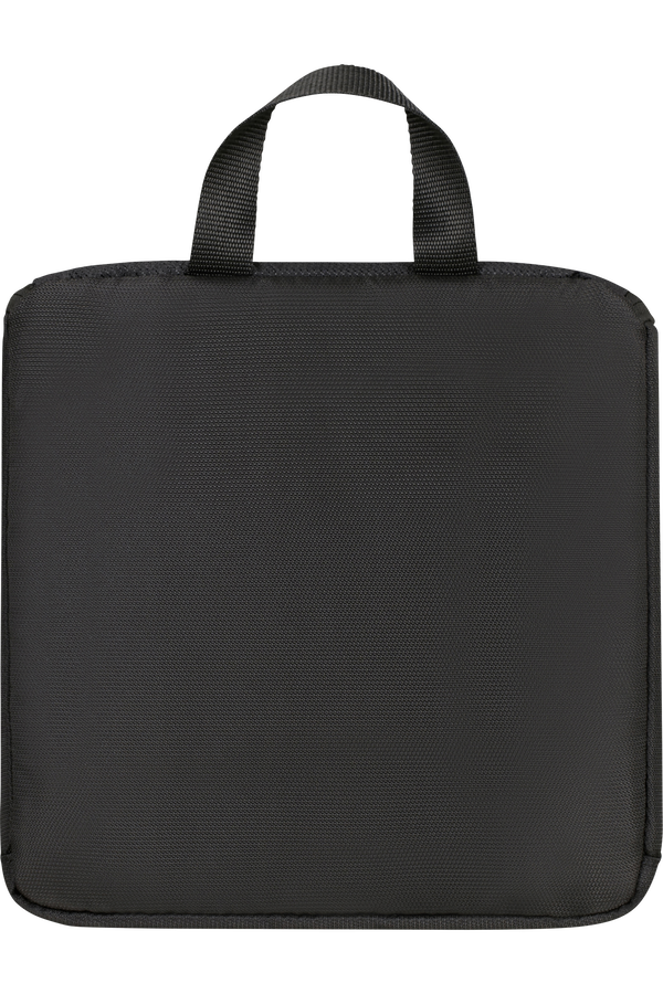 American Tourister Summerfunk Toilet Kit  Black