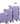 High Turn Luggage set