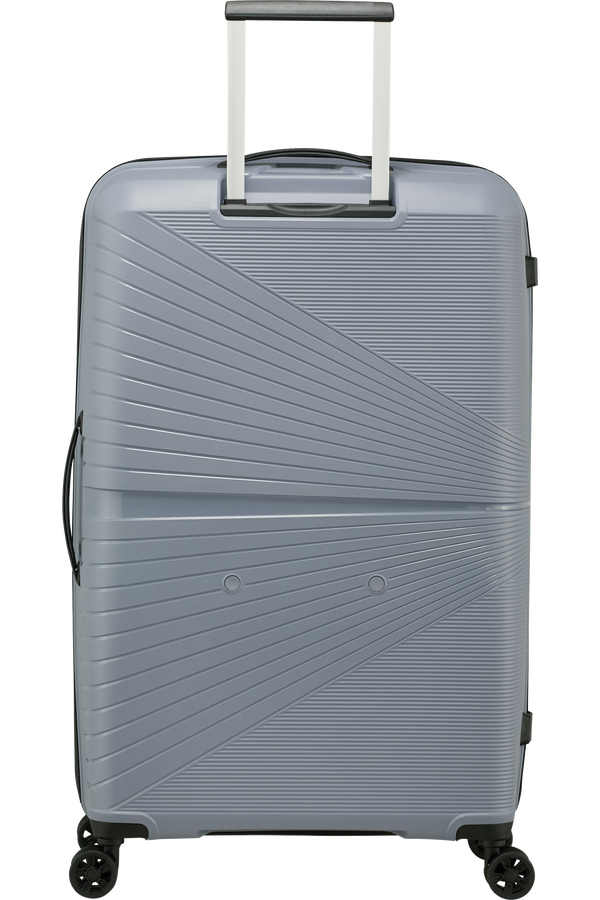 American Tourister Airconic Spinner 77/28 Tsa 77cm  Cool Grey