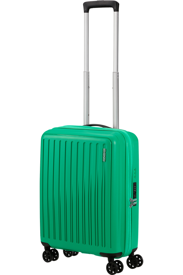 American Tourister Rejoy Spinner 55/20 Tsa 55cm  Jade Green American Tourister Rejoy Spinner 55/20 Tsa 55cm  Jade Green