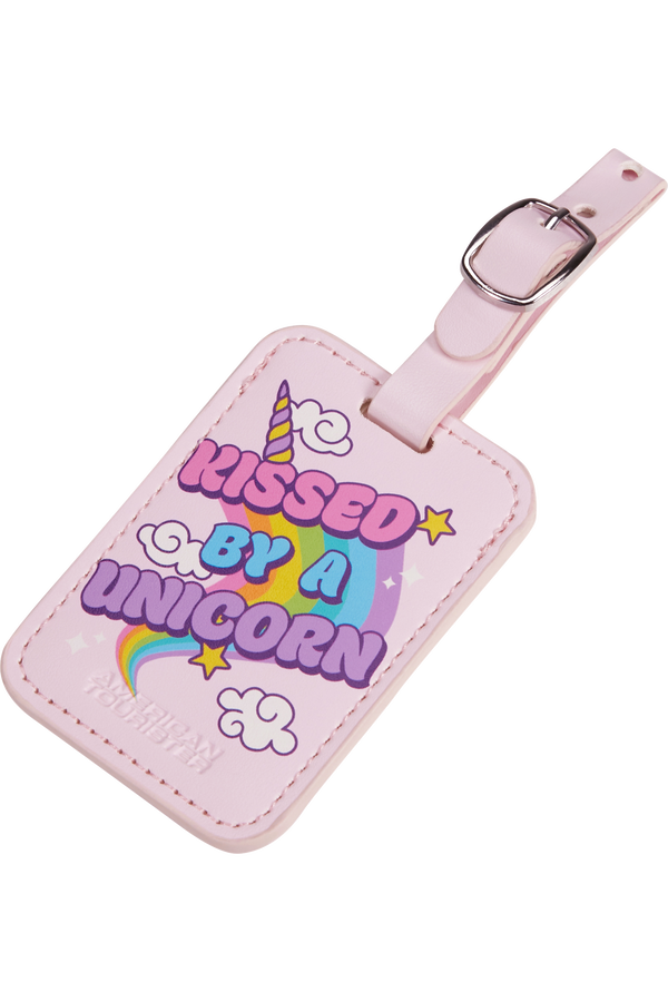 Graphic Tags Luggage Tag &ndash; Set of 2 pcs