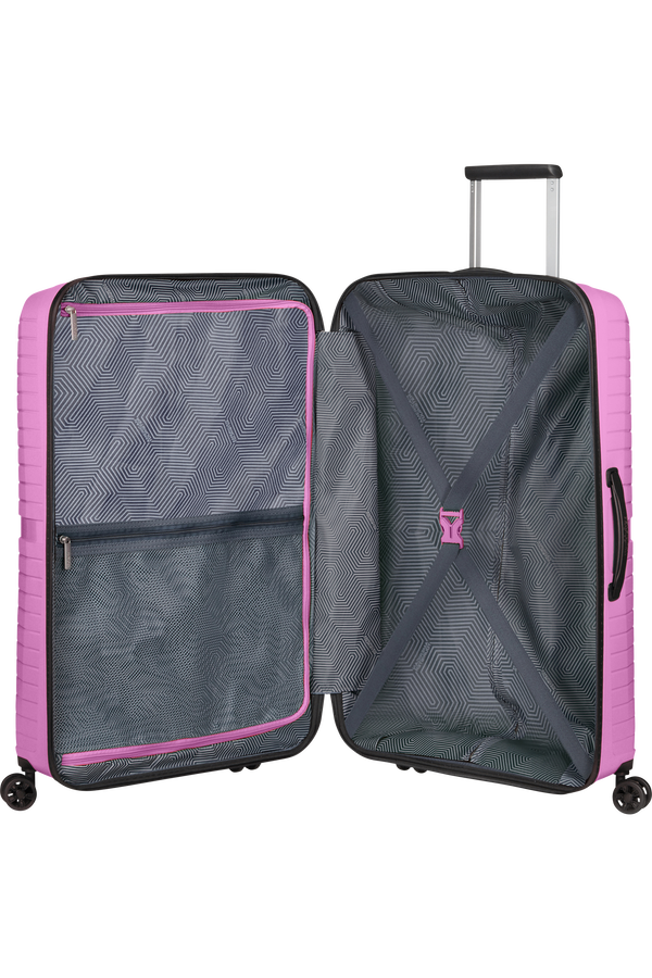 American Tourister Airconic Spinner 77 / 28 Tsa 77 cm  Pink Lemonade