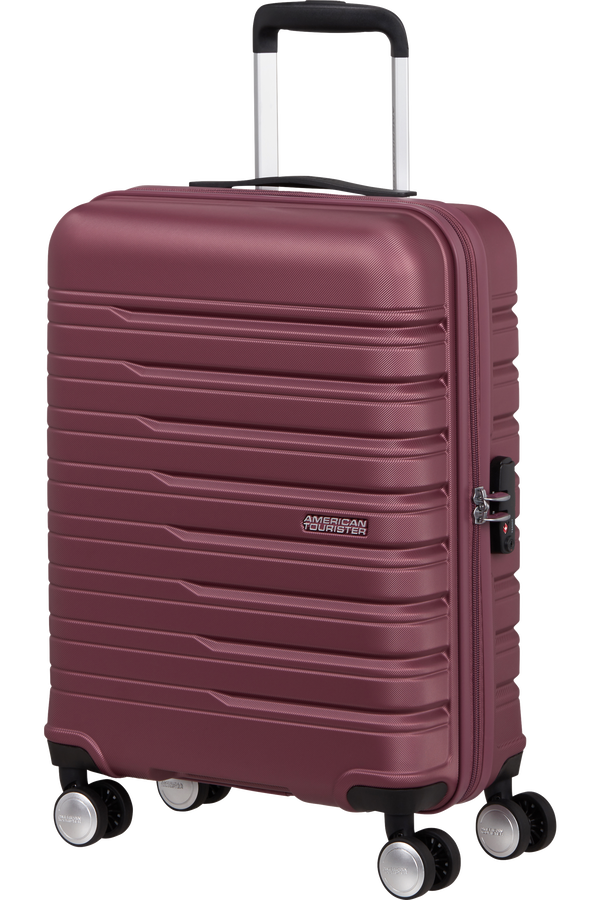 Flashline 55cm Cabin luggage