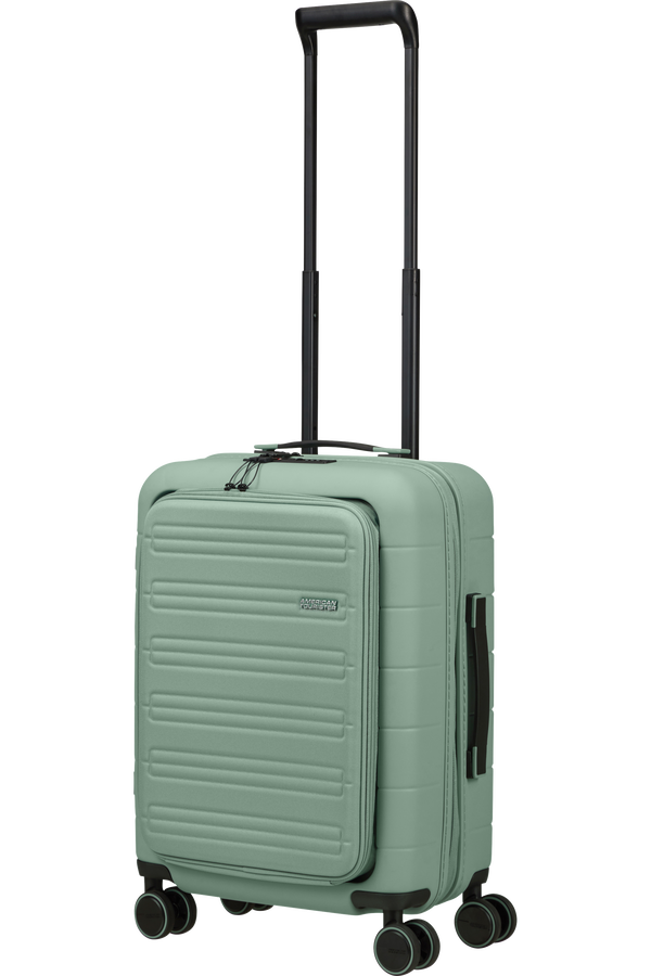 New american tourister luggage sales