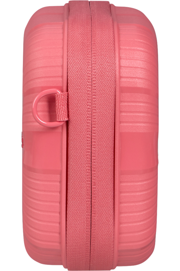 American Tourister StarVibe Cross Over  Sun Kissed Coral