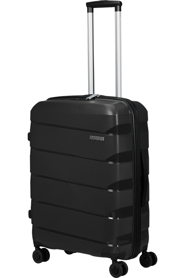 American Tourister Air Move SPINNER 66/24 TSA  Black