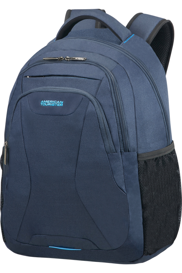 American Tourister At Work Laptop Backpack  39.6cm/15.6inch Midnight Navy