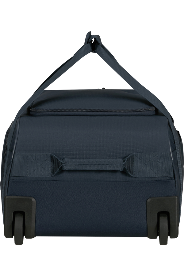 American Tourister City Racer Duffle with wheels S  Navy