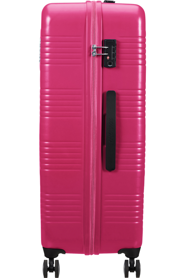 American Tourister Summerville SPINNER 76/28 TSA  Raspberry