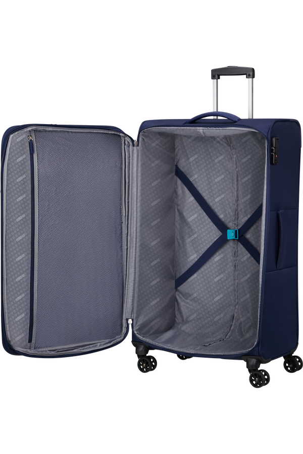 Sky Surfer L Spinner Expandable (4 wheels)