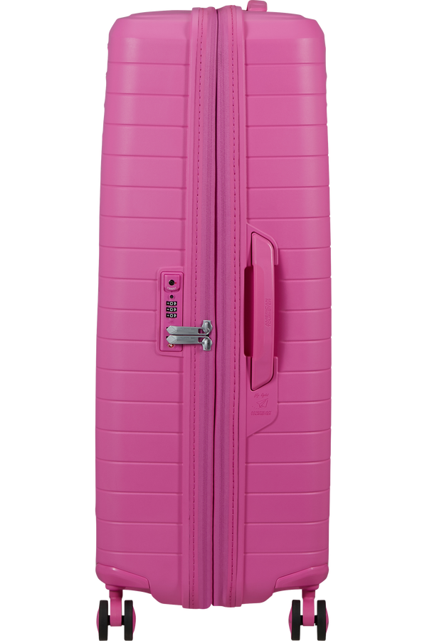 American Tourister FastForward Spinner 78/29 TSA EXP 78cm  Electric Fuchsia