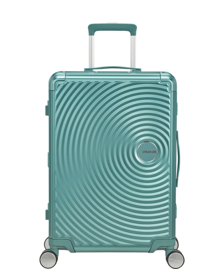 Soundbox Alu 68cm Medium Check-in