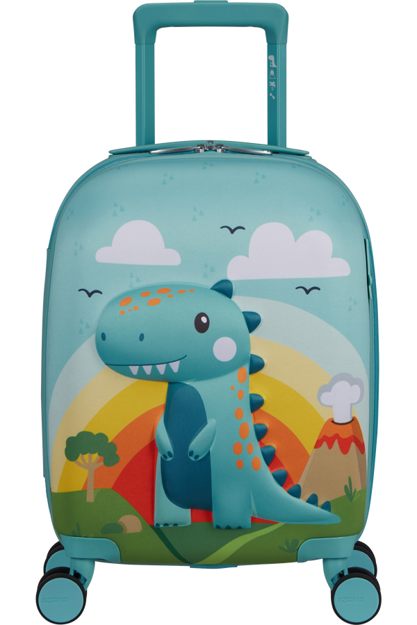 Wondertrips 47cm Cabin luggage