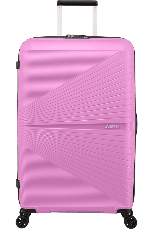 American Tourister Airconic Spinner 77 / 28 Tsa 77 cm Pink Lemonade