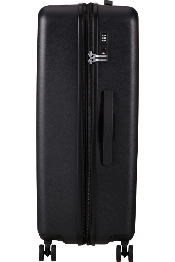 American Tourister Dynabelt Spinner EXP TSA 77cm  Volcano Black