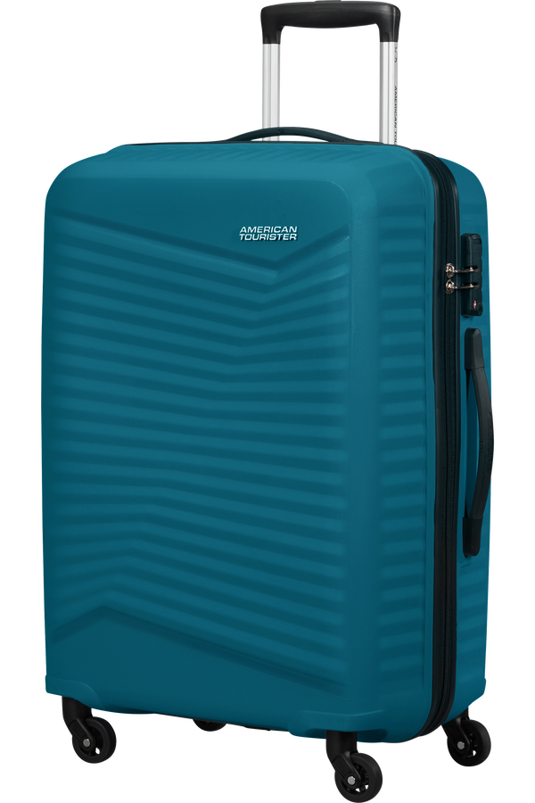 Jetdriver 2.0 Luggage set