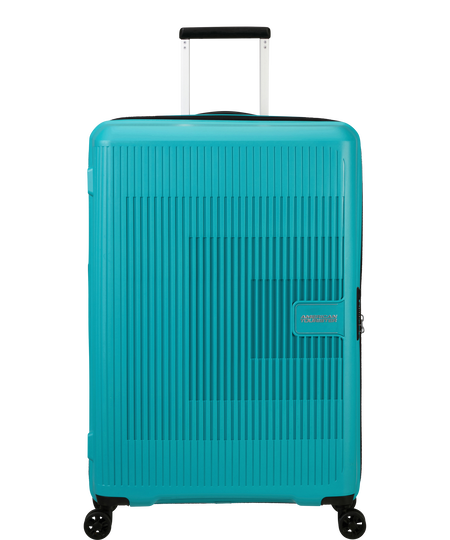 Lightest hardside checked luggage sales