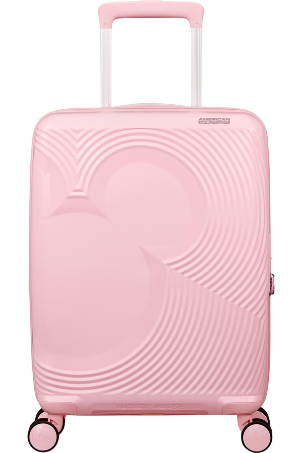 American Tourister Mickey Magic Sinner 55/20 EXP TSA  Mickey Pastel Pink American Tourister Mickey Magic Sinner 55/20 EXP TSA  Mickey Pastel Pink